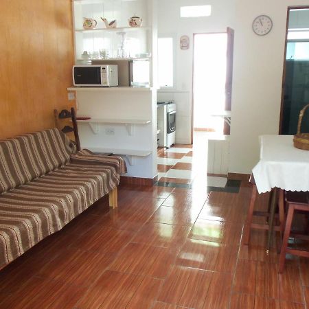Apartamento Completo Ubatuba Exterior photo