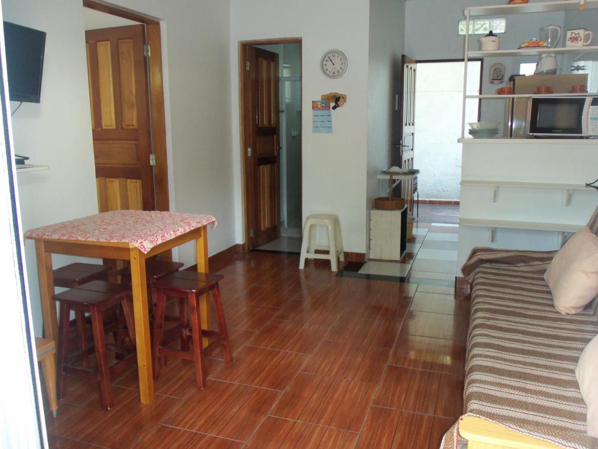 Apartamento Completo Ubatuba Exterior photo